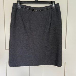 Exec Work Skirt